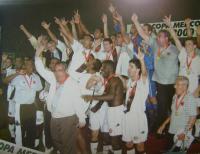 N�o poderia faltar o canto de Casaca