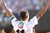 Rom�rio Rei em dois tempos