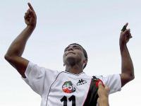 Rom�rio Rei em dois tempos