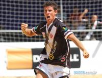 Final do Mundialito de Beach Soccer
